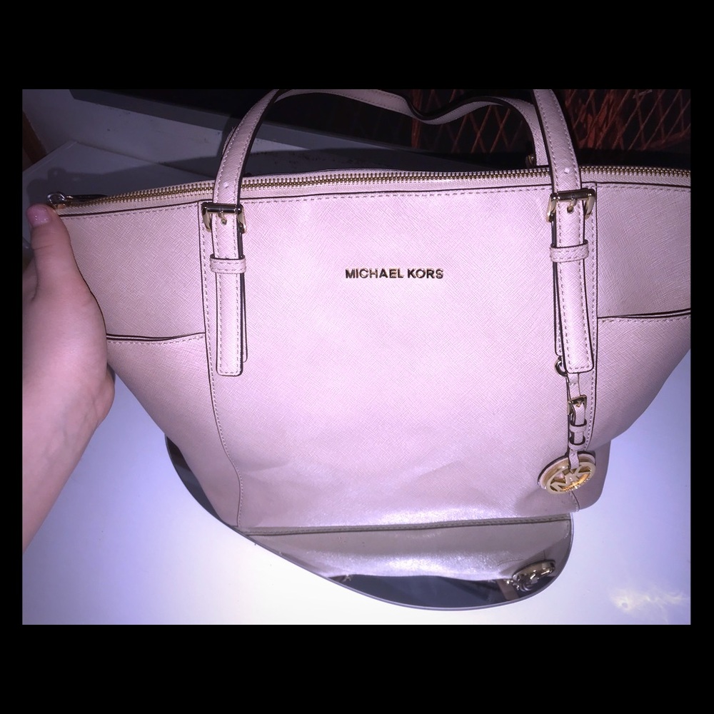 K.c purse